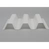 Buy cheap SGS PVC Tube Settler Media / Lamella Media For Waste Water Treatment from wholesalers
