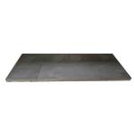 Unit Weight 13.2kgs White Iron 301*200*28mm Wear Plates