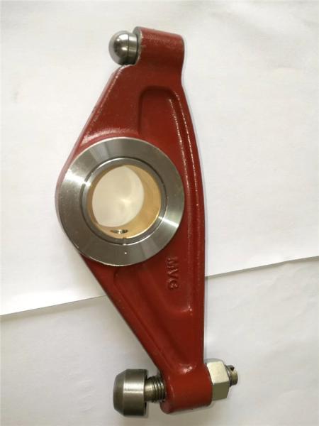 Buy cheap Shaft Cylinder Turbocharger Spare Parts Original Hydraulic High Pressure from wholesalers