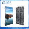 Buy cheap Popular Product Rental Led Screen CP Serious Any Shape In Stock from wholesalers
