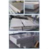 Buy cheap HL 5mm Stainless Steel Plate 304 Hot Rolled 3000mm Slit Edge from wholesalers