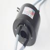 Buy cheap Hollow Shaft Rotary Joint 300rpm Through Hole Slip Ring 38.1mm Inner Hole from wholesalers