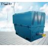 Buy cheap IC611 6000kw 3 Phase Asynchronous Induction High Voltage AC Motor For Blower 1500RPM from wholesalers