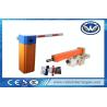 Buy cheap 180 Degree Folding Arm Barrier Gate Operator 2.0 Cold Rolled Steel Plate Sturdy from wholesalers