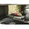Buy cheap 14 Head Auto Weighing Packing Machine For Garlic 5KG 10KG VFFS Packing Line from wholesalers