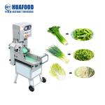 Hot Selling Pineapple Vegetable Conveyor Pear Slice Dice Shred Cutting Machine