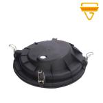 1335677 Scan 4-Series Truck Air Filter Cover