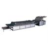 Buy cheap Excellent After-sales Service Semi-automatic Flute Laminating Machine for Carton Making from wholesalers