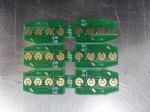 Battery Charger Double Sided PCB For Phone Printed Circuit Board White Legend