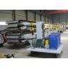 Buy cheap Aluminum Foil Polyurethane Sandwich Panel Machine Ductwork Full Automatic from wholesalers