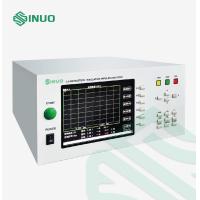 Buy cheap Electric Vehicle EVSE Lithium Battery Test Equipment Insulation Pulse Safety product