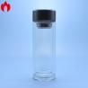 Buy cheap Double Layer Insulation High Borosilicate Glass Water Bottle from wholesalers