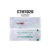 Buy cheap Stainless Steel #21 Tattooing Needles 23 Mm Length 4 Mm Wide ISO 9002 from wholesalers