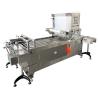 Buy cheap 0.6-0.8Mpa Food Tray Heat Sealing Machine For Automatic Production Line from wholesalers