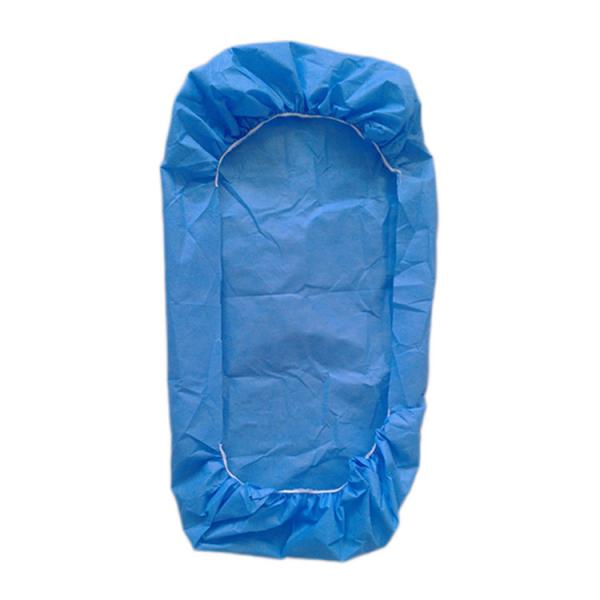 Buy cheap 15-70gsm Disposable Medical Bed Covers from wholesalers