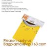 Buy cheap Recyclable Material Heat Seal Beedo Printed Plastic Party Apron Bag,eco-friendly cooking apron adult waterproof oilproof from wholesalers