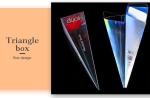 Alternatives to gift box plastic box PP box & offset printing Alternatives to