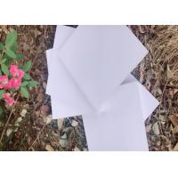 Buy cheap Furniture Industry Extruded Foam Board Good Insulation High Impact Strength product