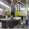 Buy cheap GSK Heavy Duty Lathe Machine Competitive Price CNC Vertical Lathe Machine from wholesalers