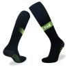 Buy cheap Youth Soccer Grip Socks Polyester Fibers Moisture Non Slip Football Socks from wholesalers