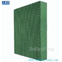 Buy cheap Asia Biggest Manufacturer air conditioner/Evaporate cooling pad/evaporate air product