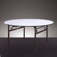 Buy cheap China table factory sell 18mm plywood with PVC surface dining table product