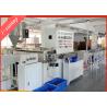 Buy cheap Face Mask Single Core Double Core Nose Wire Cable Extrusion Production Line from wholesalers
