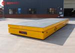 10t Battery Trackless Automatic Guided Vehicel
