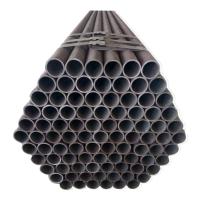Buy cheap Customers' Requirement MS Seamless Steel Pipes Tubes Schedule 40 ASTM A 53 GRB product