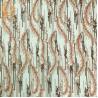 Buy cheap Pink 3D Beaded Handmade Lace Fabric For Haute Couture Dress from wholesalers