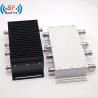 Buy cheap 617-3800MHz RF Hybrid Coupler Combiner DIN Female Outdoor From 3dB RF Hybrid Coupler from wholesalers