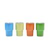 Buy cheap Mini Shot 2oz Curve Tumbler - Double Wall Vacuum Insulated - Nonslip Bottom - Stainless Steel Tumbler from wholesalers