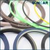 Buy cheap CA2478888 247-8888 2478888 Bucket Cylinder Seal Kit For C.A.T Excavator 319D L, 319D LN, 320D, 320D FM, 320D GC, 320D L from wholesalers