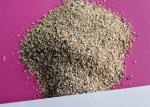 Sintered Casting Sand And Casting Powder Grade III For Vacuum Suction Casting
