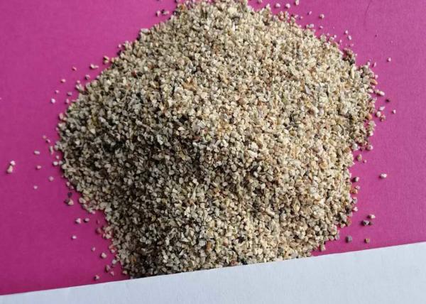 Buy cheap Sintered Casting Sand And Casting Powder Grade III For Vacuum Suction Casting from wholesalers