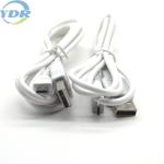 Android Micro USB Serial Data Cables Fast Charging 1 Meter