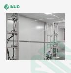 ISO20653 Outdoor ESS System IPX5 Waterproof Spray Test System