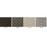 Buy cheap High Gloss Heterogeneous Flooring 5mm Heterogeneous Vinyl For Apartment Residential from wholesalers