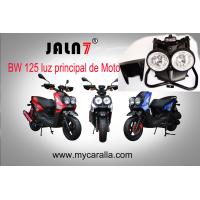 Buy cheap Yamaha BWS125 Head light motorcycle lamp Auto headlight product