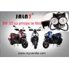 Buy cheap Yamaha BWS125 Head light motorcycle lamp Auto headlight from wholesalers