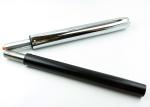 Heavy Duty Black Surface Nitrogen Gas Springs Hydraulic Adjustable 180mm Lifting