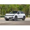 Buy cheap VW id6x 4wd Electric vehicle single speed gearbox Single motor ev drive system electro suv 7 seater car and suv used cars from wholesalers