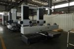 Automatic polishing machine for Zinc alloy,aluminum alloy, copper, iron,