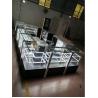 Buy cheap MDF Mobile Phone Display Showcase Cabinet ODM Free Design from wholesalers