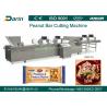 Buy cheap Stainless steel Granola bar , Puffed rice cake machine / Forming Machinery from wholesalers