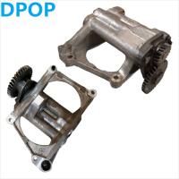 Buy cheap Diesel Oil Pump Truck Parts For 312-4545 373-8014 420-0454 293-5250 CATERPILLAR product