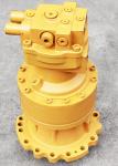 Belparts Excavator Swing Motor With Gearbox E312B Swing Motor Assy 1141518