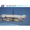 Buy cheap Overhead Crane Parts 3m Height Tower Crane Sections 100% Brand New Chip Mast Section from wholesalers