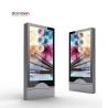 Buy cheap 206W Free Standing Advertising Display RAL Android 5.1 For Shopping Center from wholesalers
