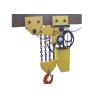 Buy cheap 10 tons Explosion Proof Chain Hoist High Efficient ISO9001 Certification from wholesalers